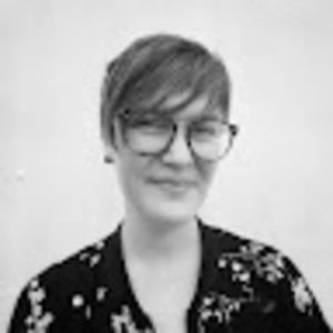 Meet your Posher, Kathryn